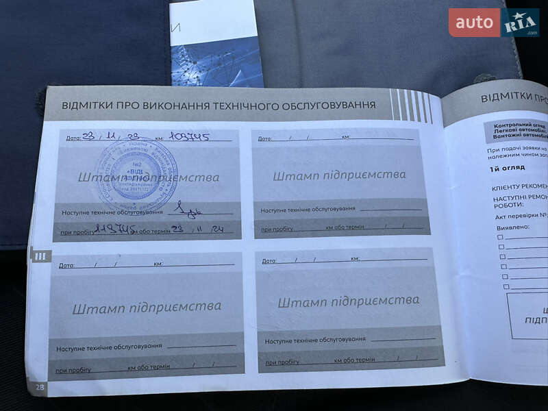 Внедорожник / Кроссовер Peugeot 2008 2018 в Киеве