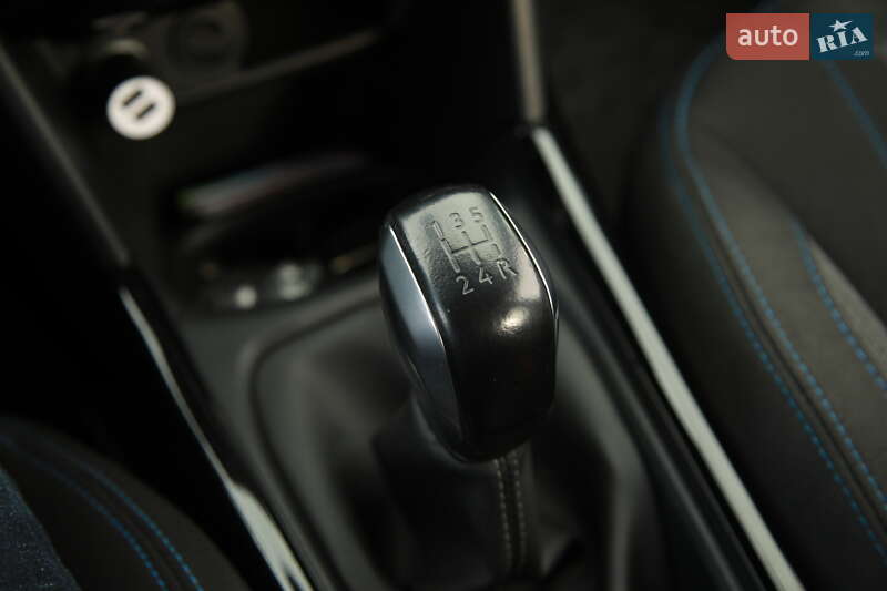 Внедорожник / Кроссовер Peugeot 2008 2019 в Харькове фото 18 Внедорожник / Кроссовер Peugeot 2008 2019 в Харькове