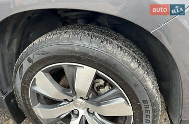 Позашляховик / Кросовер Peugeot 2008 2013 в Бердичеві