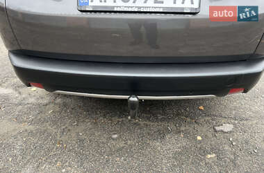 Позашляховик / Кросовер Peugeot 2008 2013 в Бердичеві