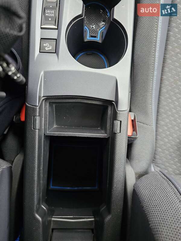 Позашляховик / Кросовер Peugeot 2008 2020 в Стрию