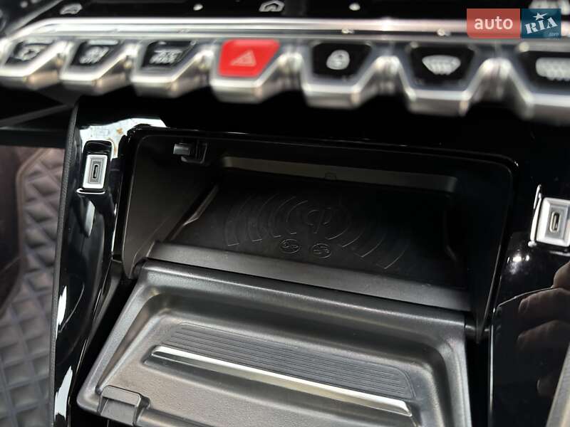 Позашляховик / Кросовер Peugeot 2008 2023 в Києві фото 19 Позашляховик / Кросовер Peugeot 2008 2023 в Києві