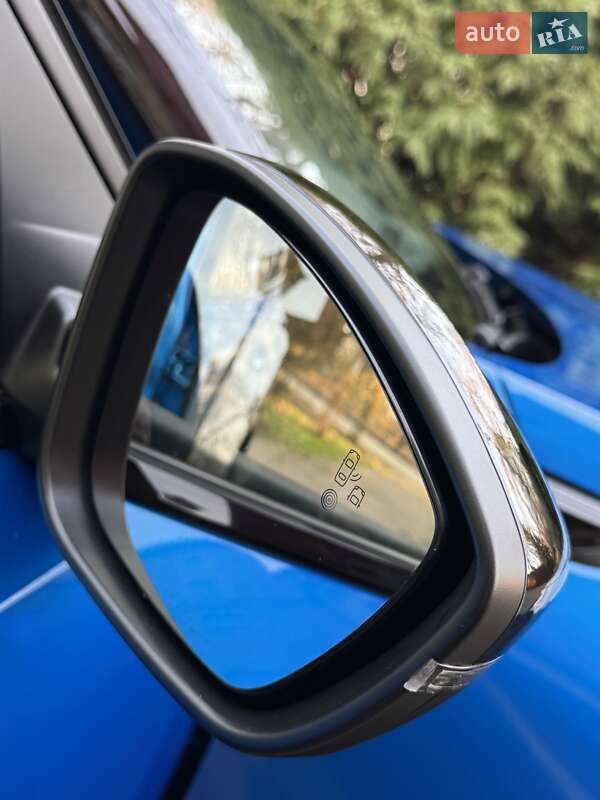 Позашляховик / Кросовер Peugeot 2008 2023 в Києві фото 35 Позашляховик / Кросовер Peugeot 2008 2023 в Києві