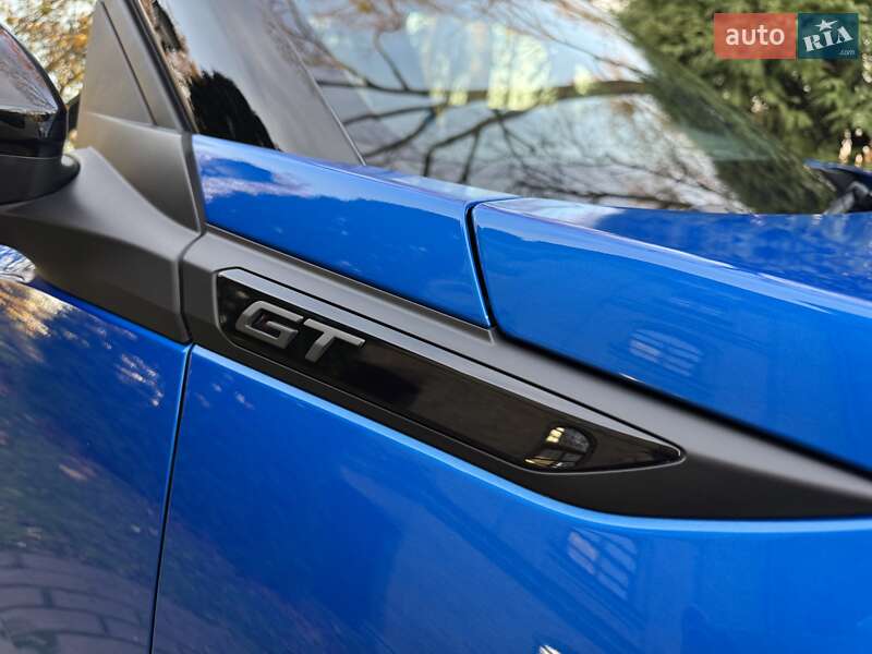 Позашляховик / Кросовер Peugeot 2008 2023 в Києві фото 41 Позашляховик / Кросовер Peugeot 2008 2023 в Києві