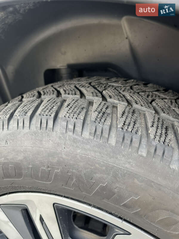 Внедорожник / Кроссовер Peugeot 2008 2021 в Львове фото 11 Внедорожник / Кроссовер Peugeot 2008 2021 в Львове