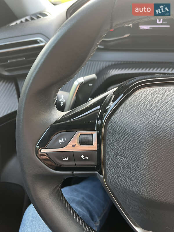Внедорожник / Кроссовер Peugeot 2008 2021 в Львове фото 40 Внедорожник / Кроссовер Peugeot 2008 2021 в Львове