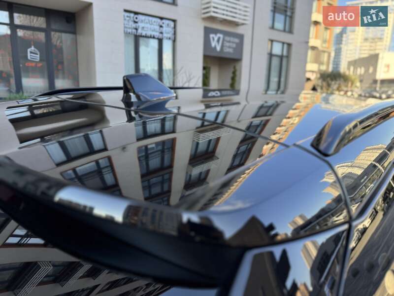 Внедорожник / Кроссовер Peugeot 2008 2023 в Киеве