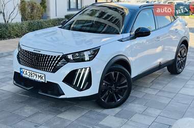 Внедорожник / Кроссовер Peugeot 2008 2023 в Киеве