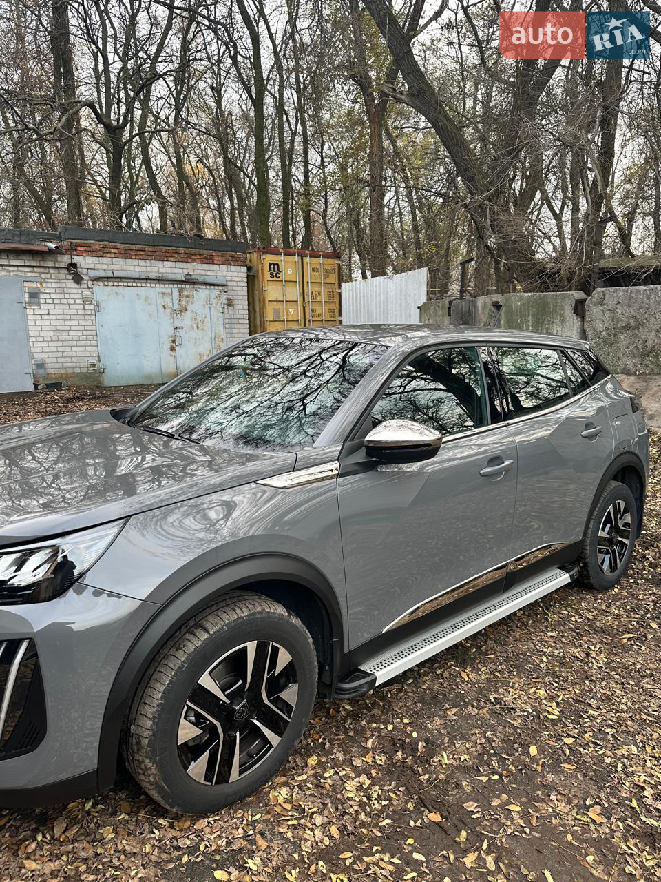 2023 Peugeot 2008 - мініатюра 58