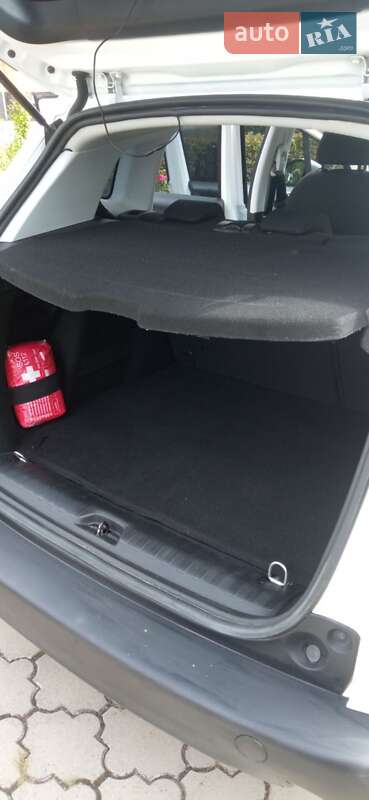 Внедорожник / Кроссовер Peugeot 2008 2017 в Луцке фото 35 Внедорожник / Кроссовер Peugeot 2008 2017 в Луцке