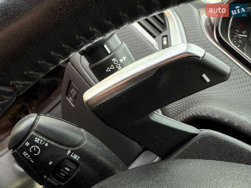 Позашляховик / Кросовер Peugeot 2008 2013 в Києві