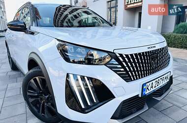 Внедорожник / Кроссовер Peugeot 2008 2023 в Киеве