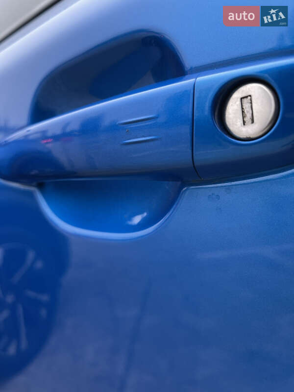 Позашляховик / Кросовер Peugeot 2008 2021 в Києві