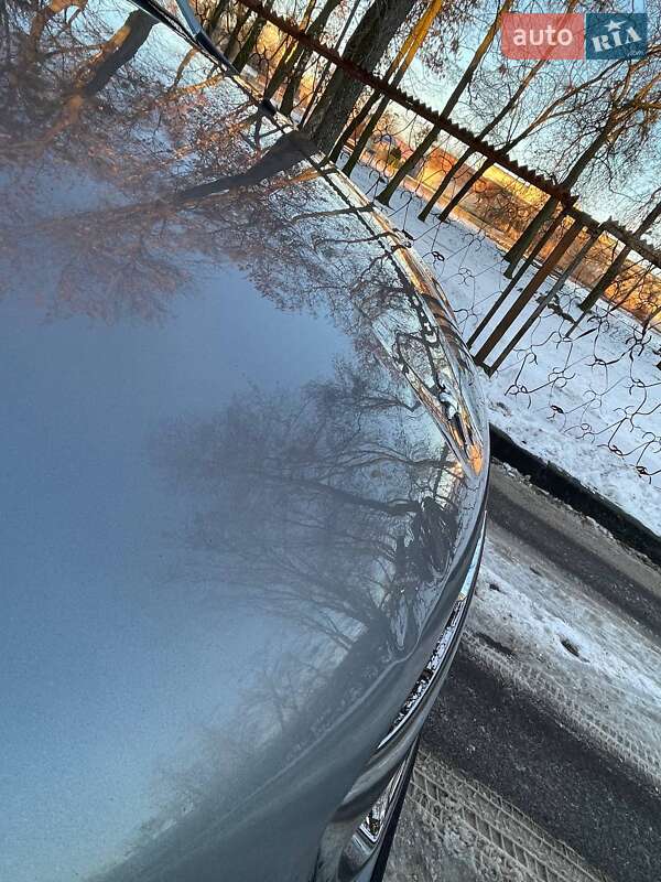 Позашляховик / Кросовер Peugeot 2008 2014 в Львові