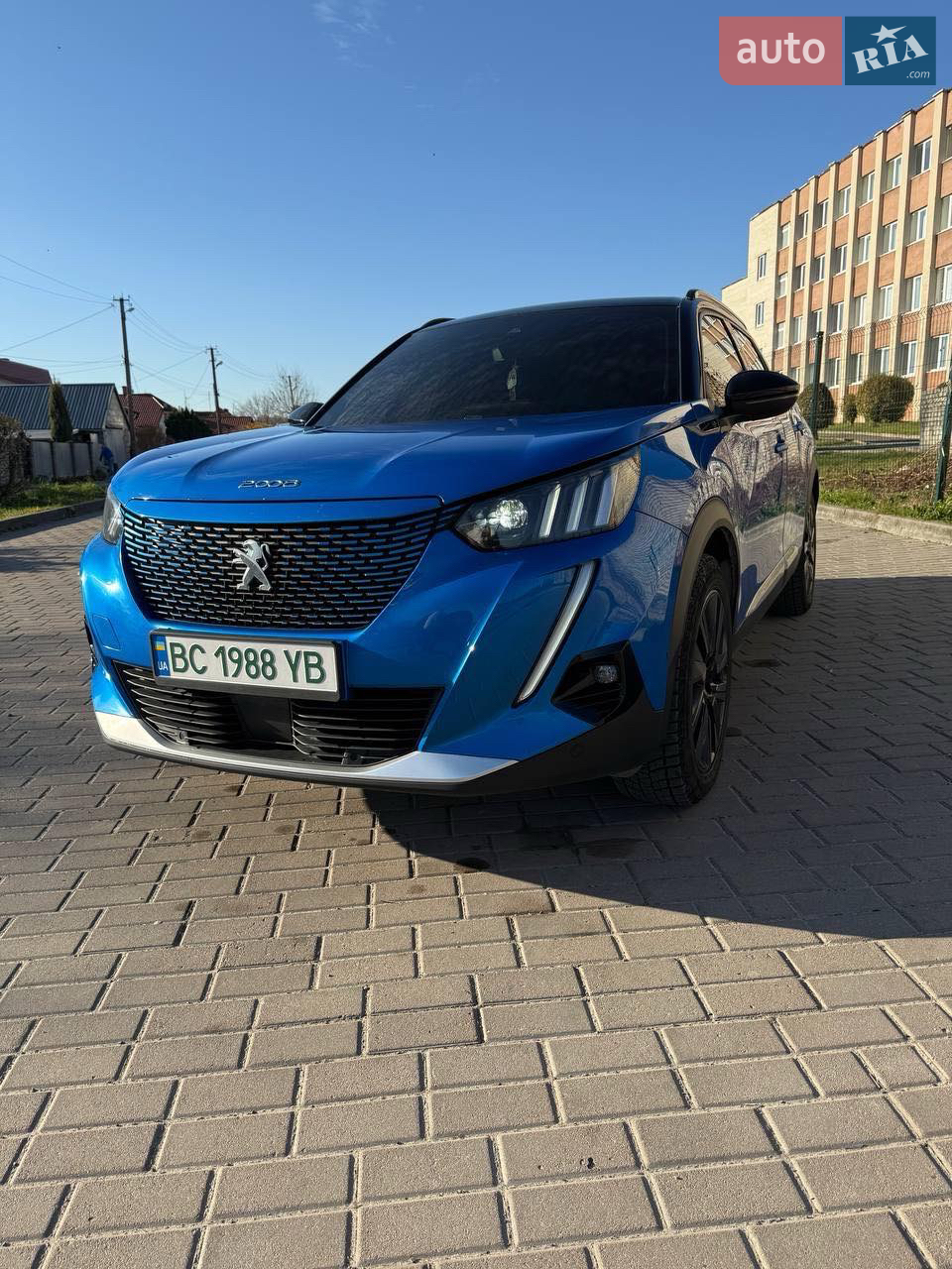 2023 Peugeot 2008 - мініатюра 56