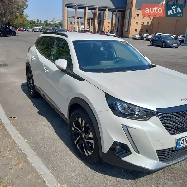 Peugeot 2008 2020 VIN VR3UDYHZRLJ882005 фото оголошення 26 з 52