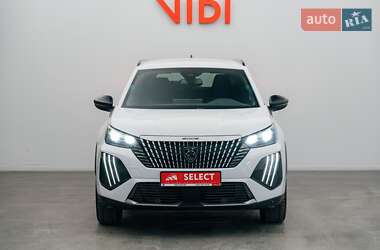 Внедорожник / Кроссовер Peugeot 2008 2024 в Киеве