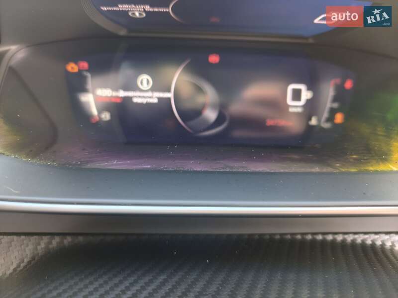 Внедорожник / Кроссовер Peugeot 2008 2020 в Луцке