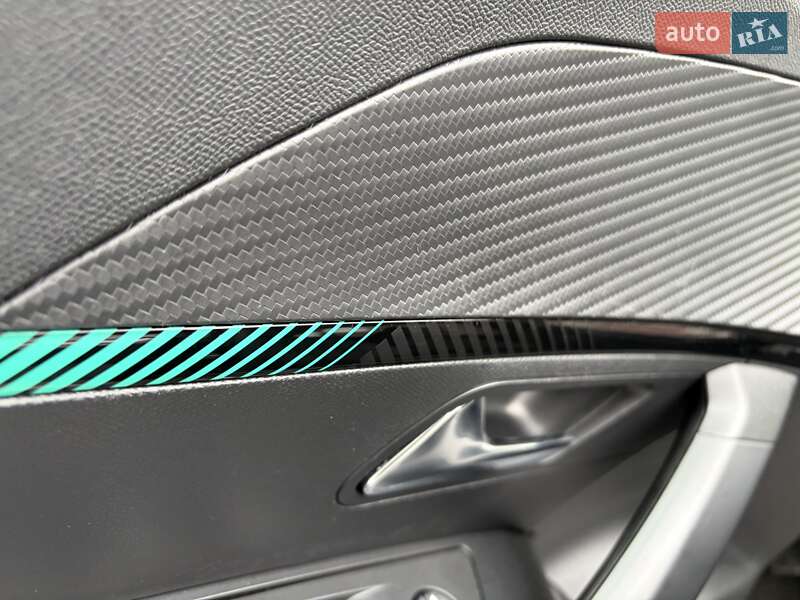 Внедорожник / Кроссовер Peugeot 2008 2021 в Киеве фото 31 Внедорожник / Кроссовер Peugeot 2008 2021 в Киеве