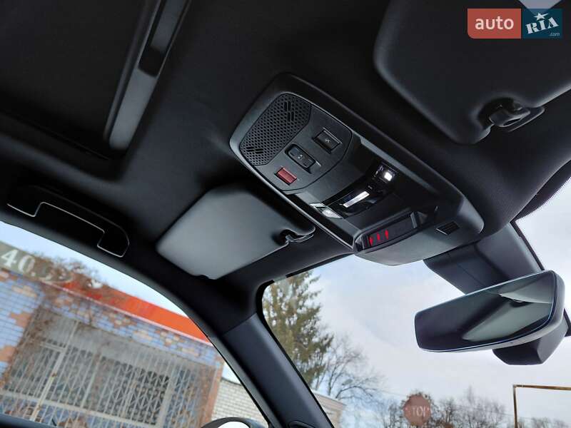 Внедорожник / Кроссовер Peugeot 2008 2021 в Шостке