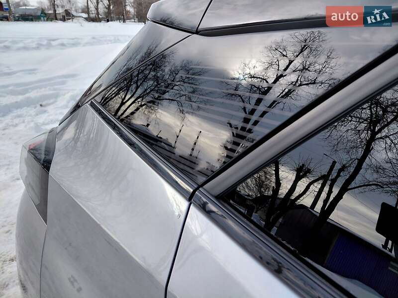 Внедорожник / Кроссовер Peugeot 2008 2021 в Шостке