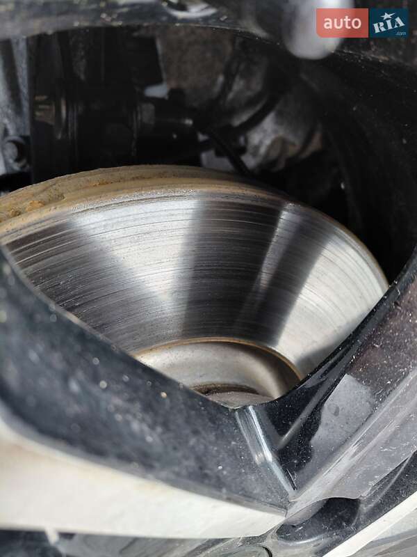 Внедорожник / Кроссовер Peugeot 2008 2021 в Шостке