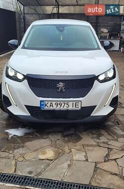 Позашляховик / Кросовер Peugeot 2008 2022 в Броварах