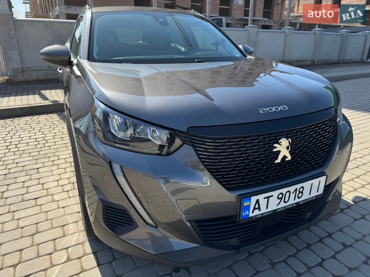 2020 Peugeot 2008 - мініатюра 60