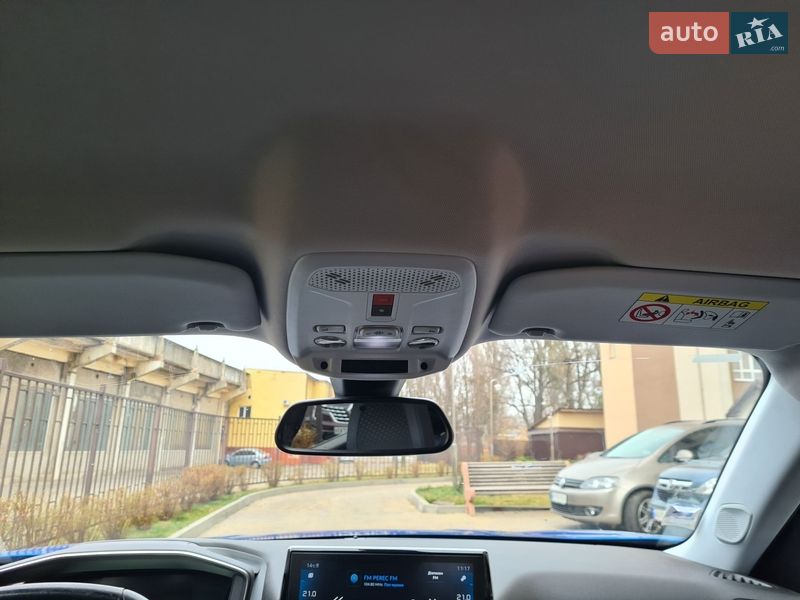 Внедорожник / Кроссовер Peugeot 2008 2020 в Виннице фото 26 Внедорожник / Кроссовер Peugeot 2008 2020 в Виннице