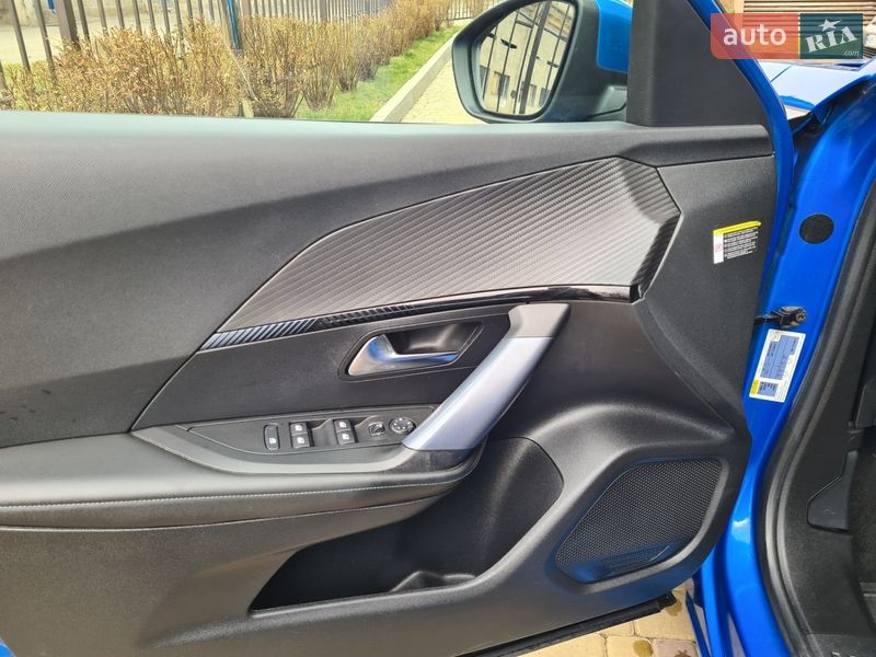 Внедорожник / Кроссовер Peugeot 2008 2020 в Виннице фото 21 Внедорожник / Кроссовер Peugeot 2008 2020 в Виннице