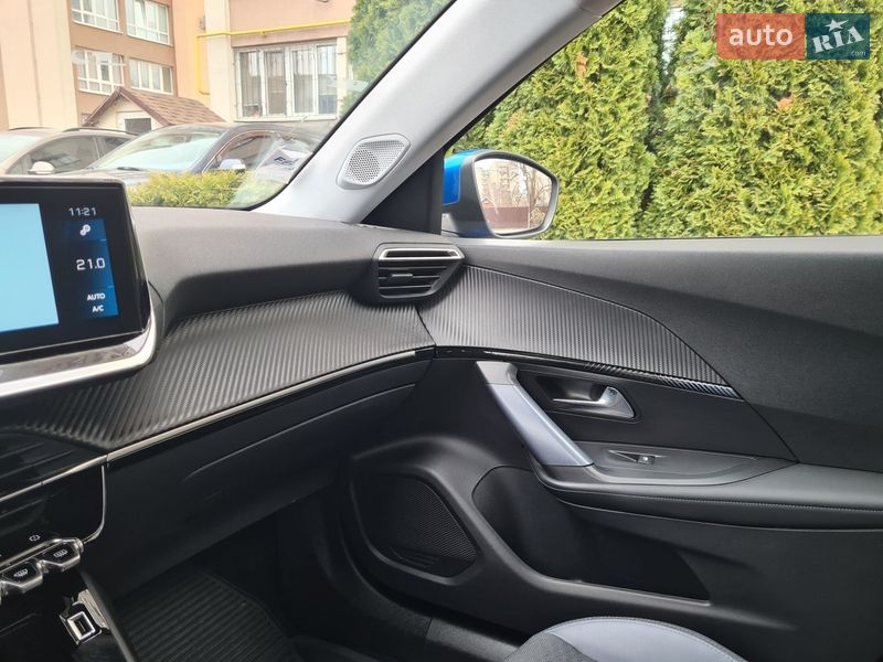 Внедорожник / Кроссовер Peugeot 2008 2020 в Виннице фото 43 Внедорожник / Кроссовер Peugeot 2008 2020 в Виннице