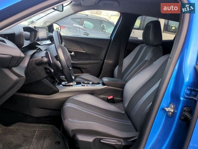 Внедорожник / Кроссовер Peugeot 2008 2020 в Виннице фото 54 Внедорожник / Кроссовер Peugeot 2008 2020 в Виннице