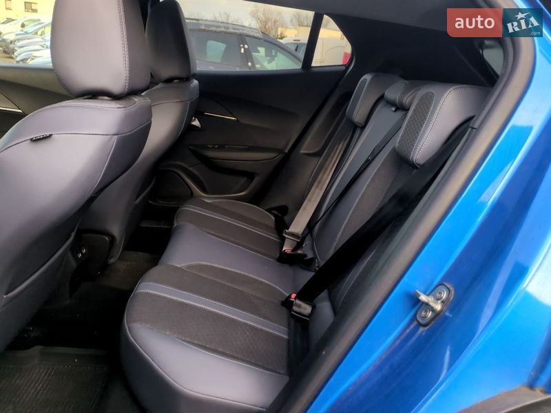 Внедорожник / Кроссовер Peugeot 2008 2020 в Виннице фото 58 Внедорожник / Кроссовер Peugeot 2008 2020 в Виннице