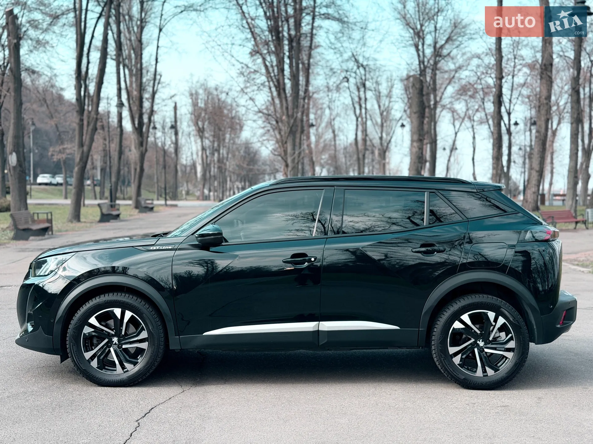 2020 Peugeot 2008 - мініатюра 3