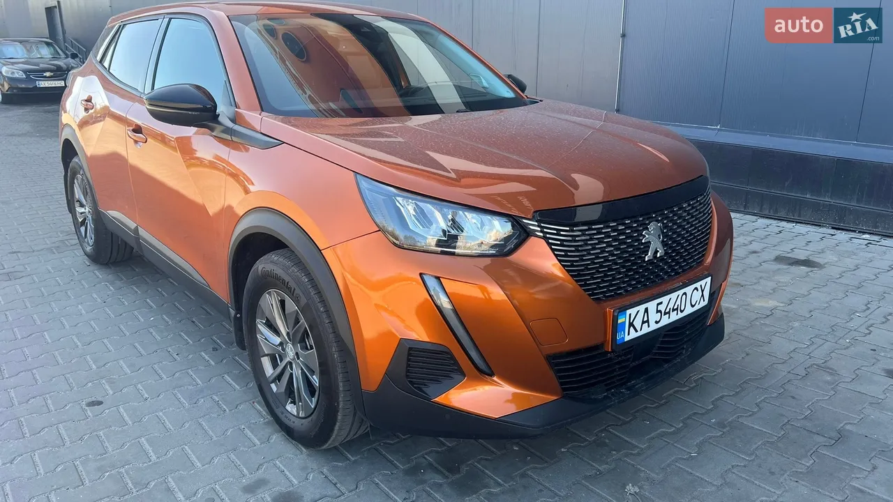 2023 Peugeot 2008 - мініатюра 59