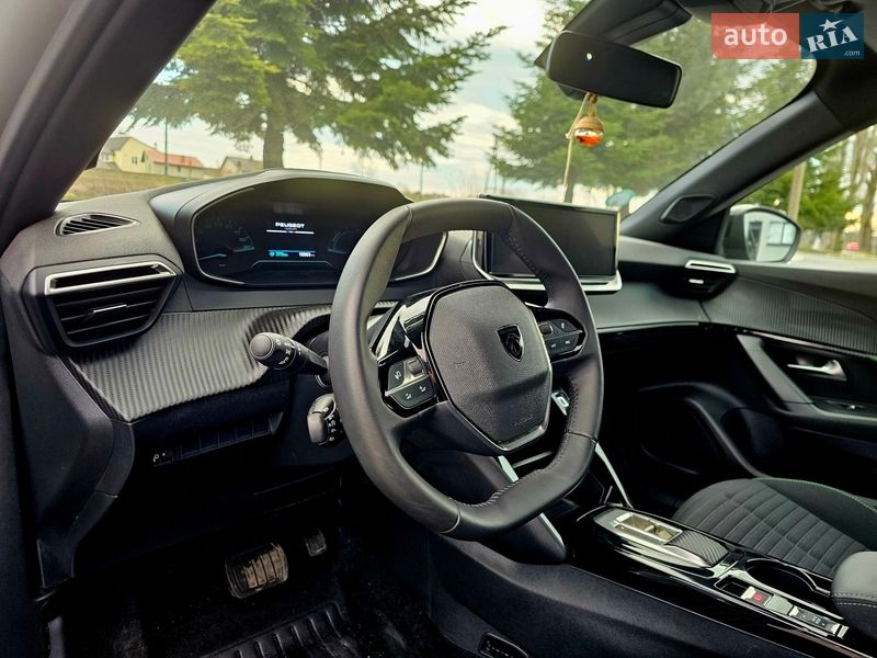 Внедорожник / Кроссовер Peugeot 2008 2024 в Самборе фото 22 Внедорожник / Кроссовер Peugeot 2008 2024 в Самборе