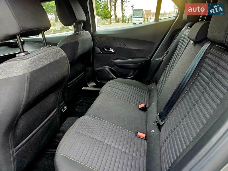 Внедорожник / Кроссовер Peugeot 2008 2024 в Самборе фото 26 Внедорожник / Кроссовер Peugeot 2008 2024 в Самборе