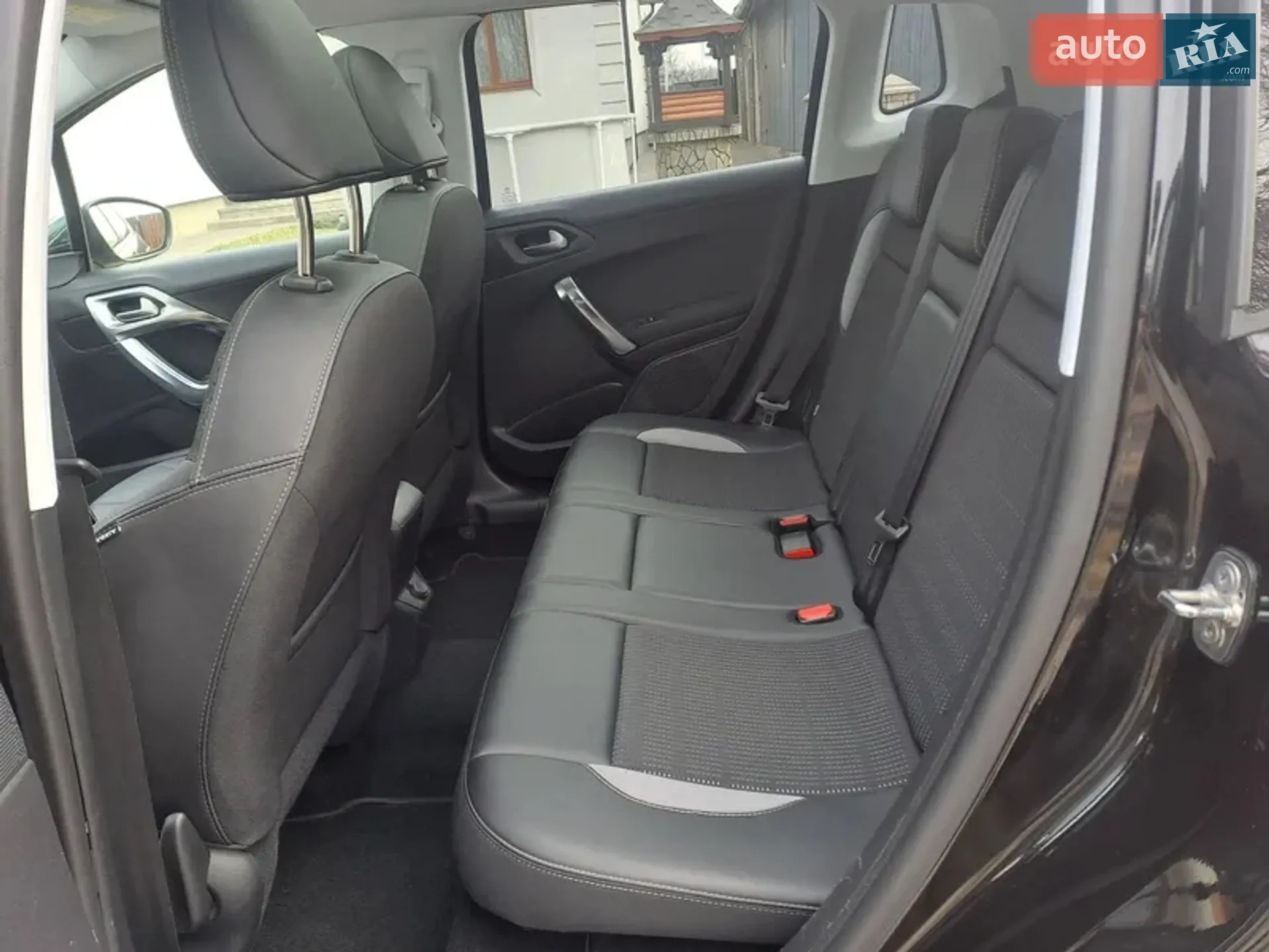 Peugeot 2008 2015 VIN VF3CUHNZTFY151347 фото оголошення 6 з 16