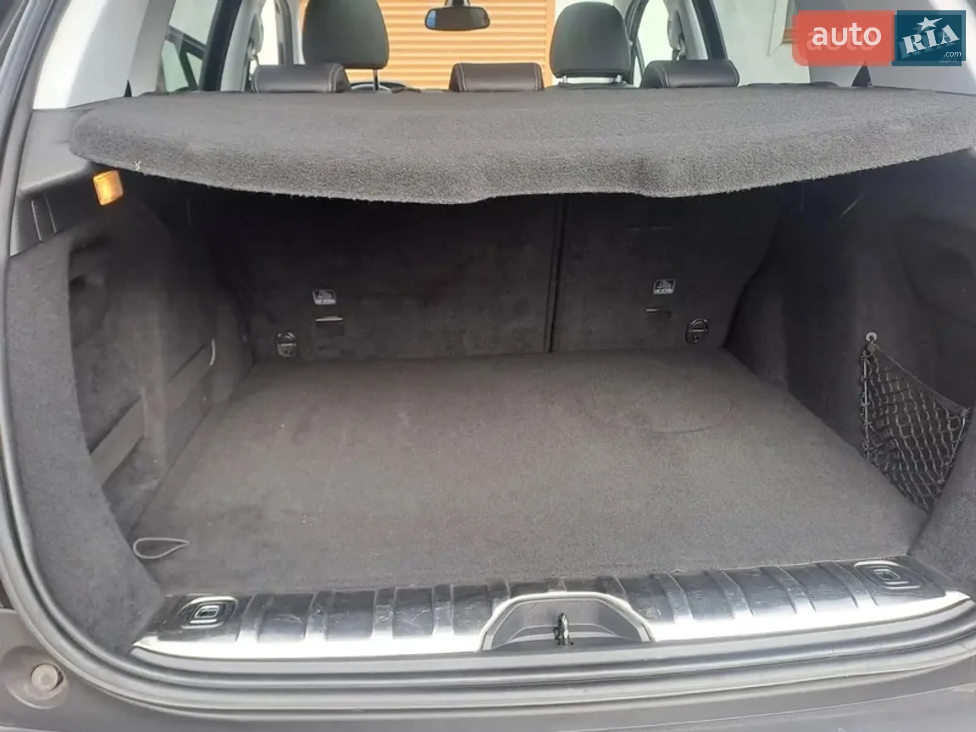 Peugeot 2008 2015 VIN VF3CUHNZTFY151347 фото оголошення 10 з 16