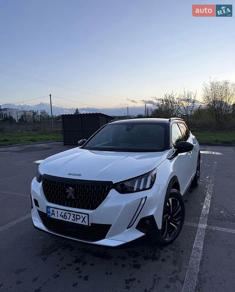 2019 Peugeot 2008 - мініатюра 13