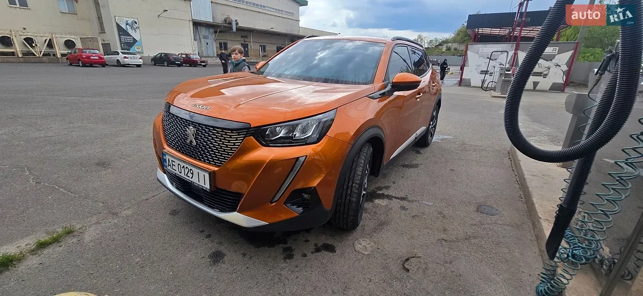 2020 Peugeot 2008 - мініатюра 27