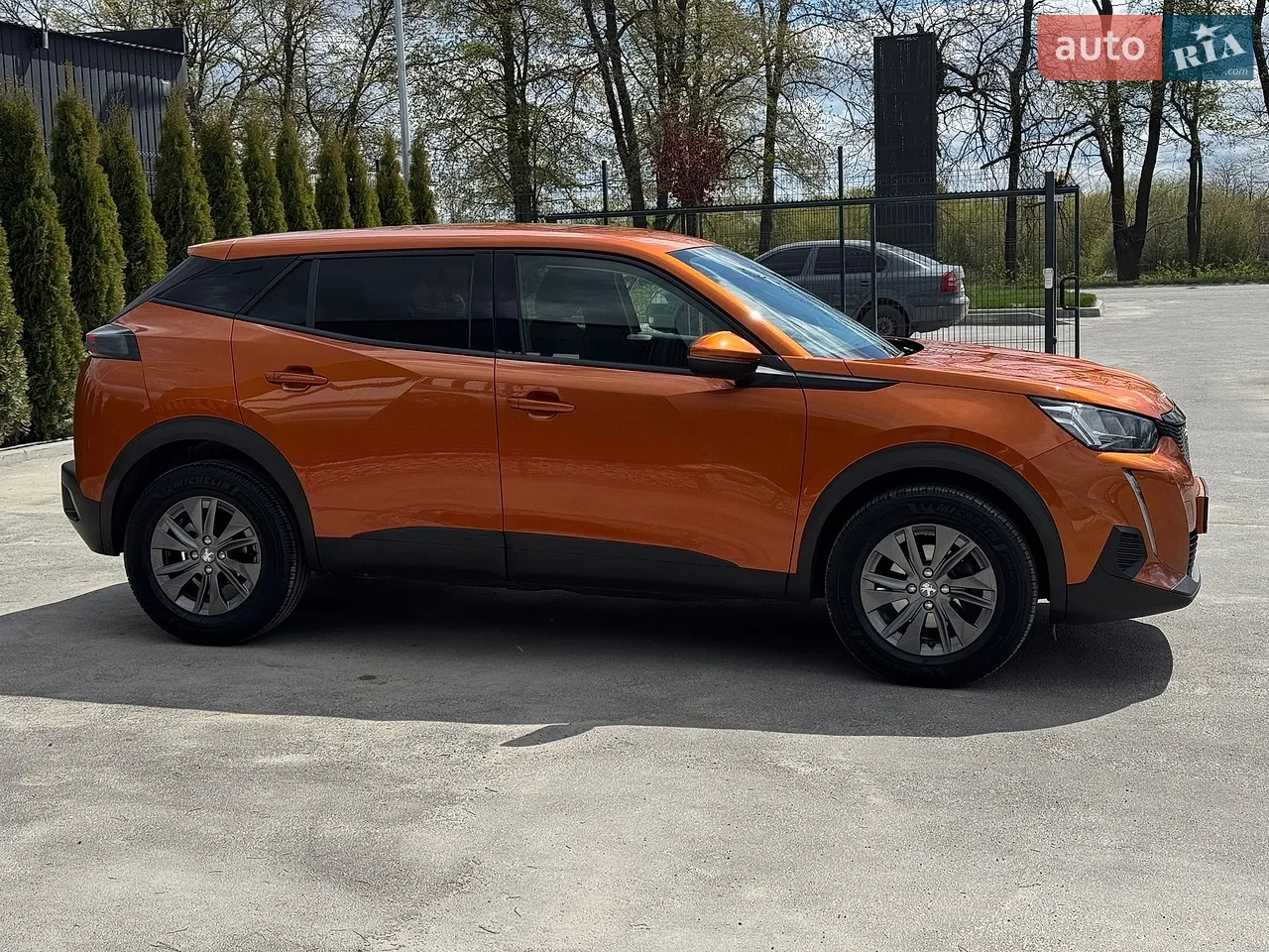 2021 Tesla Model Y - мініатюра 17
