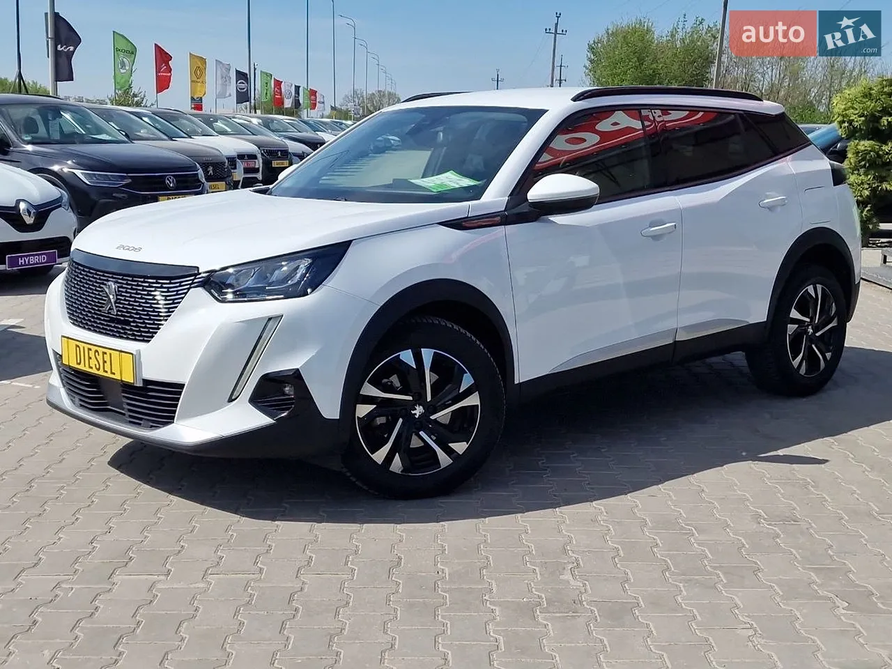 2019 Citroen C3 - мініатюра 52