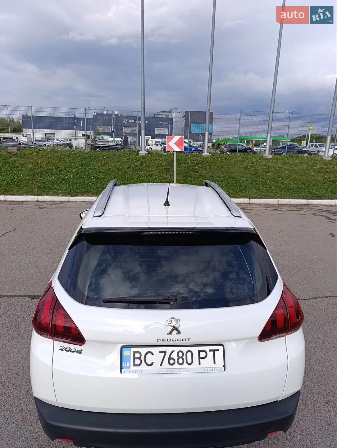 2018 Peugeot 2008 - мініатюра 9