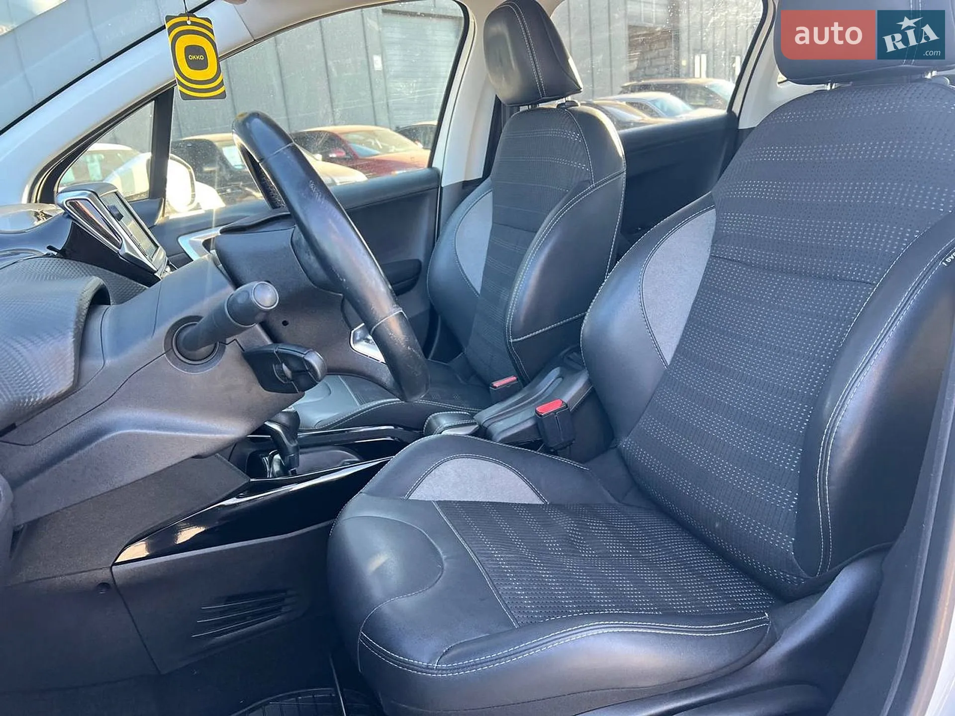2019 Peugeot 2008 - мініатюра 19