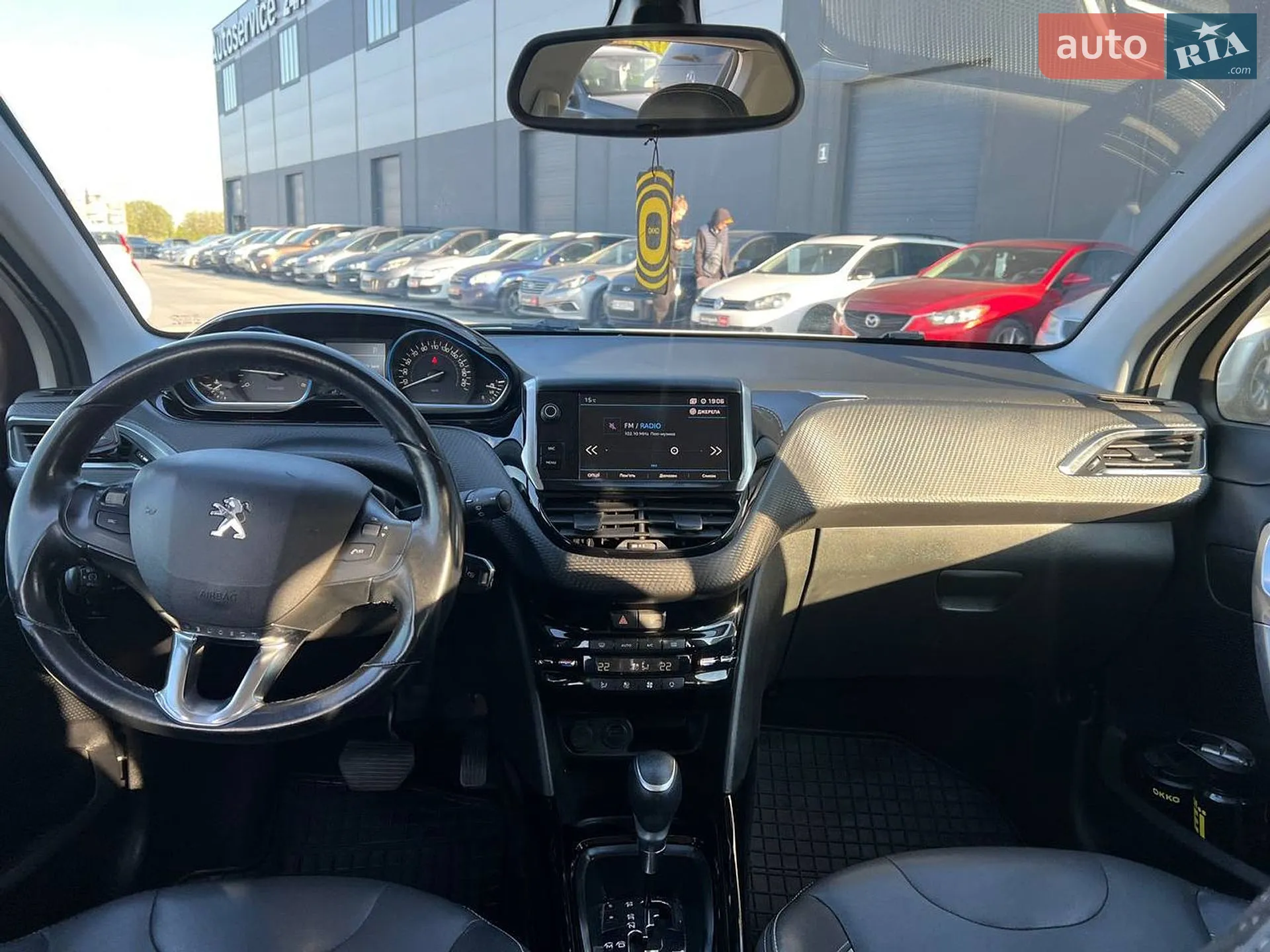 2019 Peugeot 2008 - мініатюра 37
