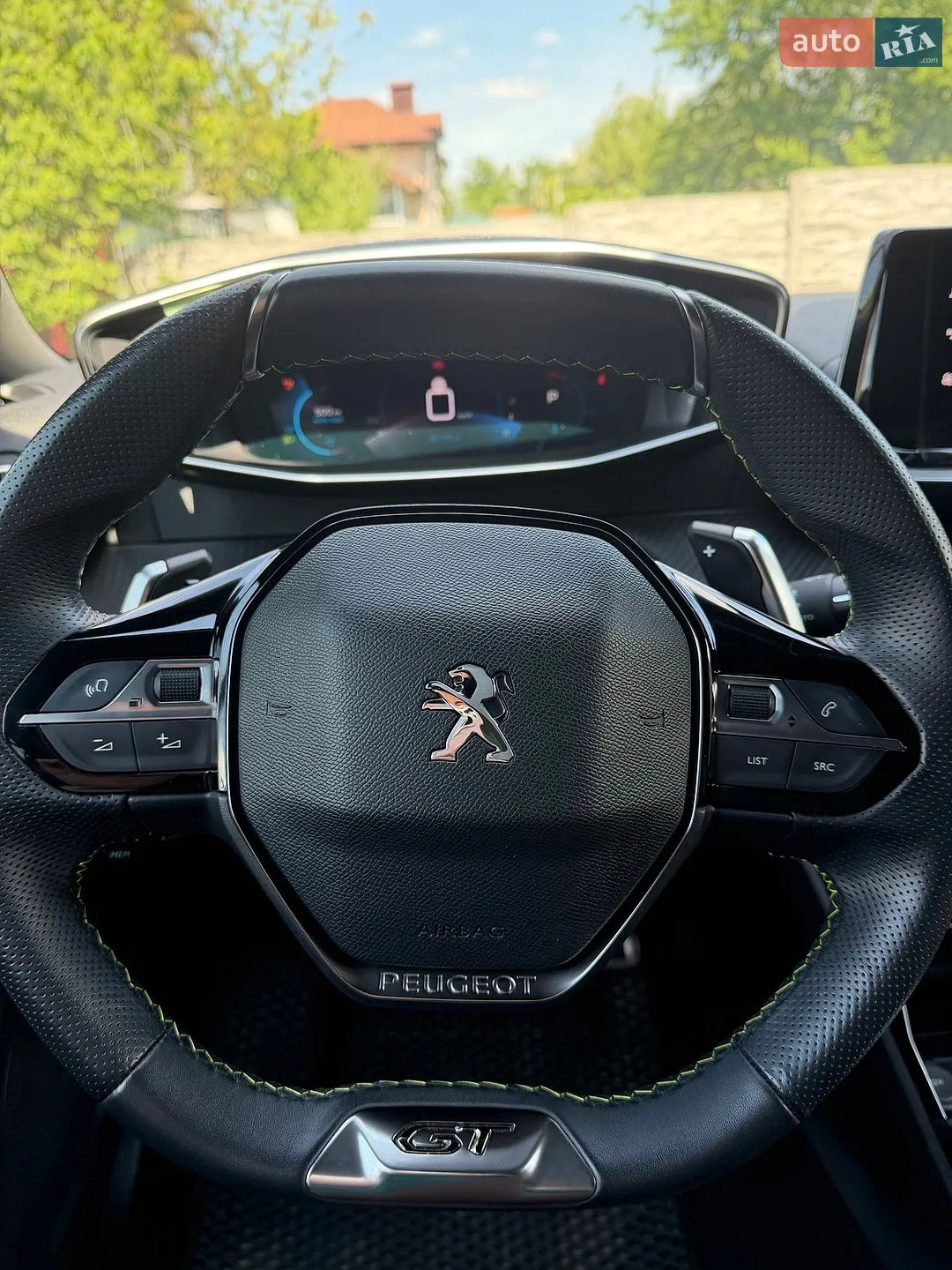 Peugeot 2008 2023 VIN VR3UDYHZSPJ638707 фото оголошення 9 з 24