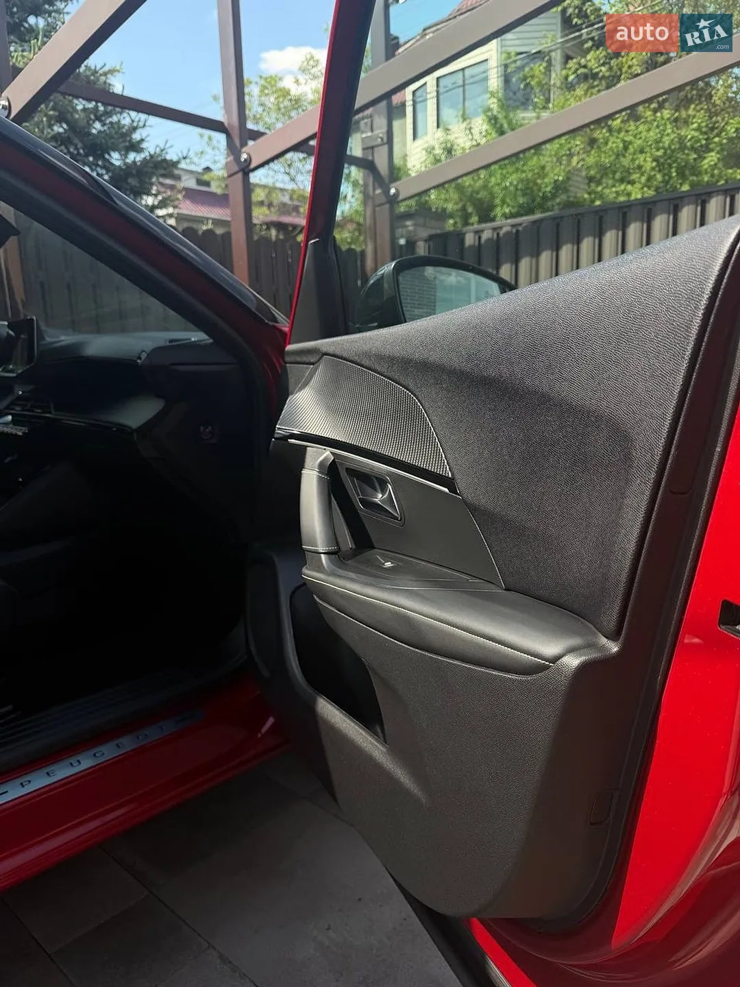 Peugeot 2008 2023 VIN VR3UDYHZSPJ638707 фото оголошення 14 з 24