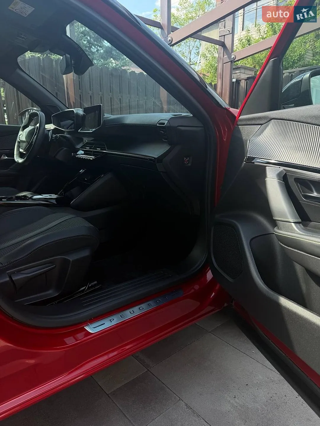 Peugeot 2008 2023 VIN VR3UDYHZSPJ638707 фото оголошення 15 з 24