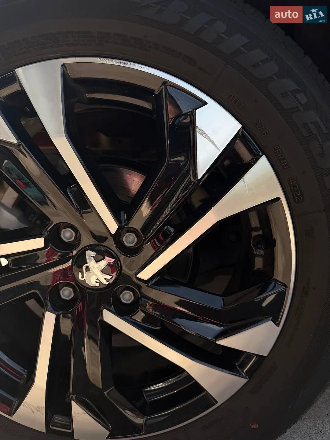 Peugeot 2008 2023 VIN VR3UDYHZSPJ638707 фото оголошення 19 з 24